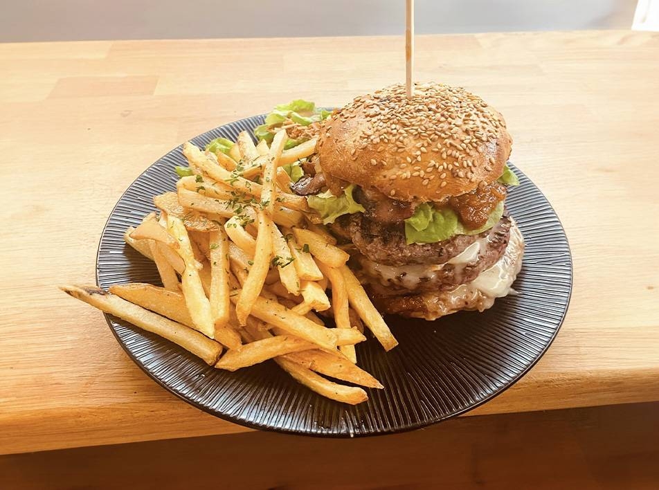 La Table de Servies - Restaurant Servies - top restaurant SERVIES