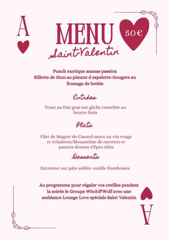 La Table de Servies - Restaurant Servies - meilleur resto SERVIES