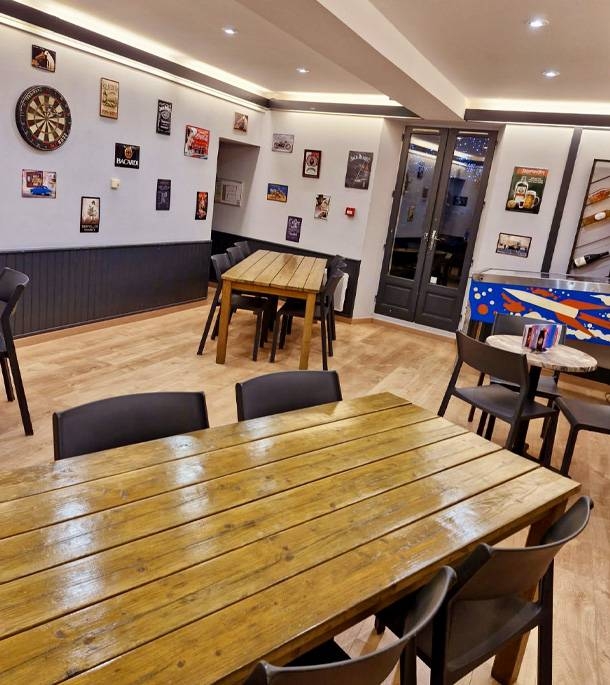 Bar à Tapas - La Table De Servies - Tapas Servies - les meilleurs restaurant de SERVIES