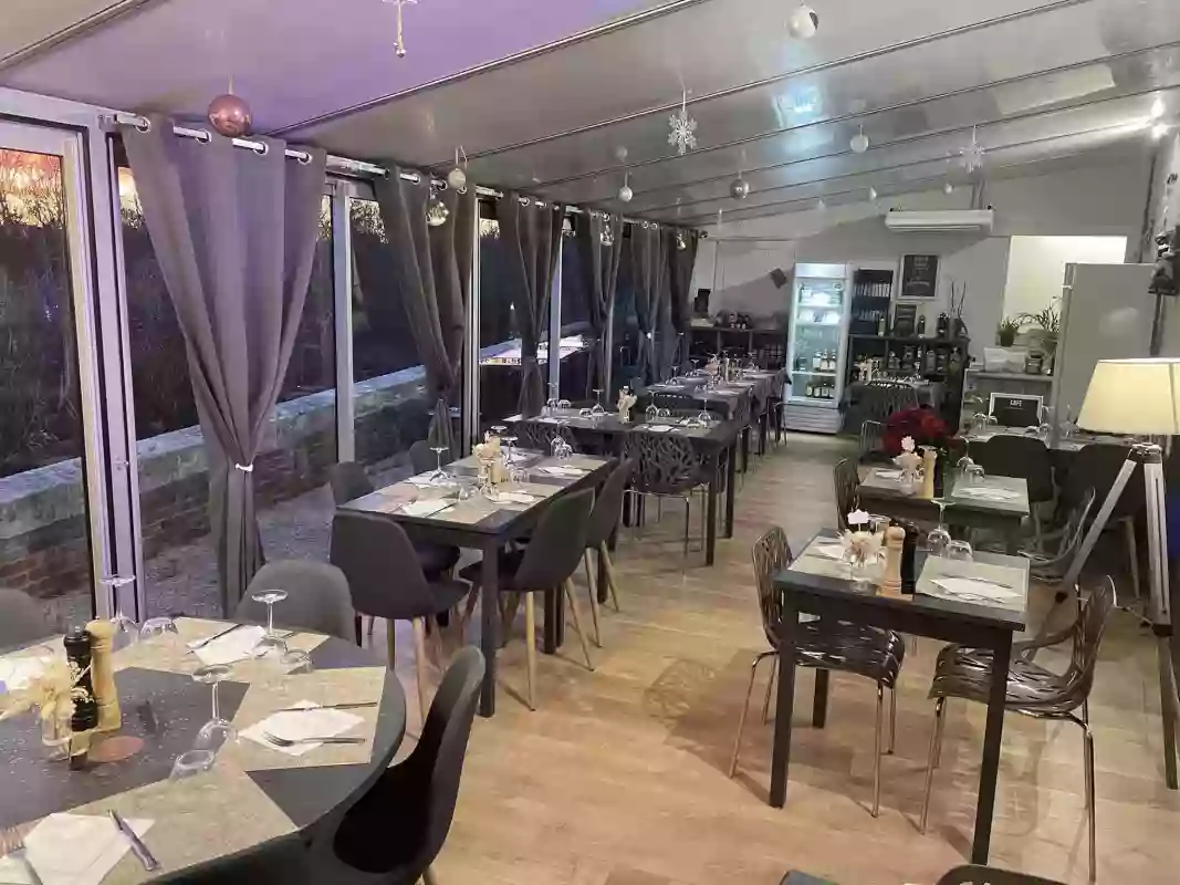 La Table de Servies - Restaurant Servies - restaurant Lavaur