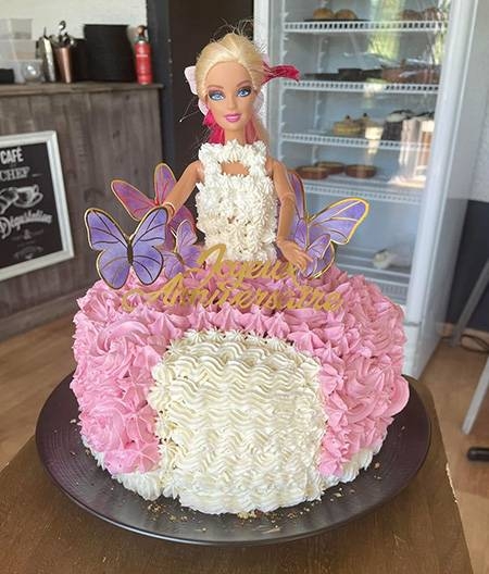 Le restaurant - La Table de Servies - Restaurant Damiatte - top resto SERVIES