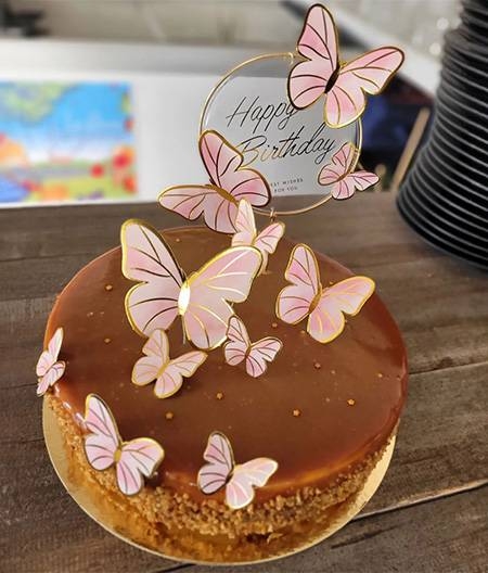 Le restaurant - La Table de Servies - Restaurant Damiatte - manger a SERVIES