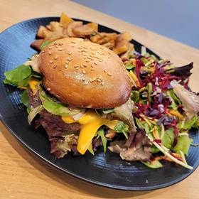 La Table de Servies - Restaurant Servies - meilleur resto SERVIES