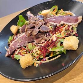 La Table de Servies - Restaurant Servies - bien manger SERVIES