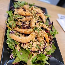 Le restaurant - La Table de Servies - Servies - Restaurant Castres