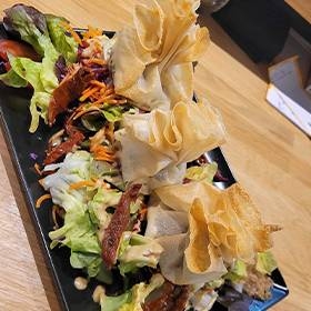 Le restaurant - La Table de Servies - Servies - les meilleurs restaurant de SERVIES