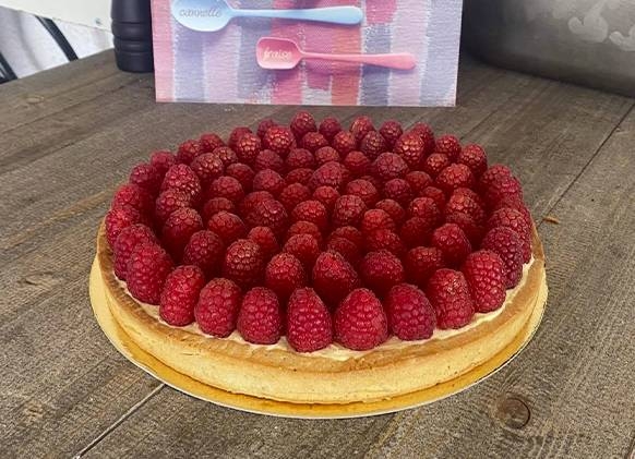 La carte - La table de Servies - Restaurant Lavaur - restaurant SERVIES